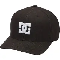 Dc-shoes Star Tx Keps
