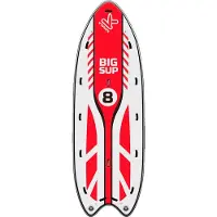 Kohala Big Sup 16´´ Paddelbräda