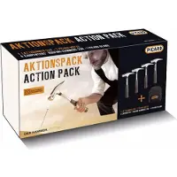 PICARD Hammare 0070061-002; 320 mm; 4 st; + keps