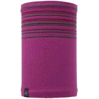 Buff Knitted&polar Fleece Halsvärmare