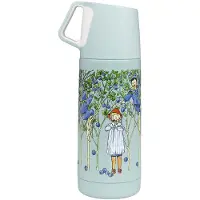 Elsa Beskow Putte i Blåbärsskogen Termos 350 ml Rätt Start