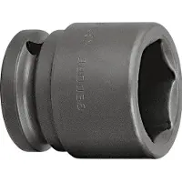 Gedore K 32 7/8AF 6284410 3/4 (20 mm) Kraft-hylsnyckelinsats 7/8 7/8 3/4