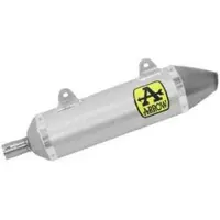 Arrow Thunder Aluminiumaprilia Rx/sx 125 125 ´18-20 Homologerad Ljuddämpare