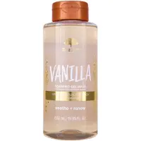 TREE HUT Vanilla Foaming Gel Wash Duschgel 532 ml