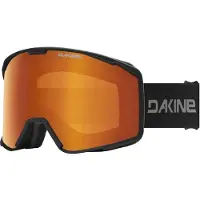 Dakine - Skidglasögon - Venue - Black för UnisexSilikon - Svart