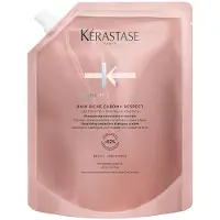 Kérastase Chroma Absolu Bain Riche Chroma Respect Refill Schampo 500 ml