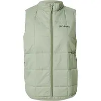 Columbia Sienna Hill Quilted Väst