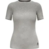 Odlo Performance Light Rain Dye Kortärmad Baslager