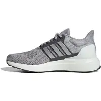 Adidas UBounce DNA Grå Silvermetallic Herr Sneakers Grå-Två Grå-Fem IG6003 43⅓