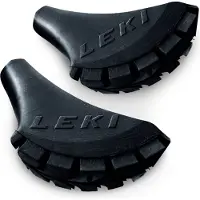 LEKI Rubber Tip Walking 50 Pair Toe Stavgångstassar