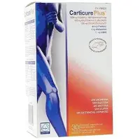 Cosmetara Charm Co. Arafarma Carticure Plus 30 påsar om 11,6 g