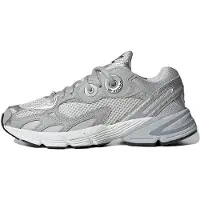 Adidas Damskor Astir 'Triple Grey' Sneakers GZ3569 40⅔