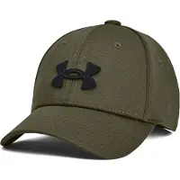 Under Armour Blitzing Keps