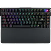 Asus Azoth Extreme Gamingtangentbord Engelska
