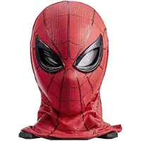 Spiderman Spider-man: Homecoming Electronic Expressive Mask Spider-man Figur