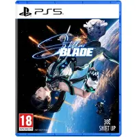 Ps5 Stellar Blade (nordic)