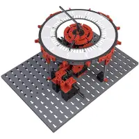 Fischertechnik 569020 Mechanics Mekanik Byggsats från 8 år