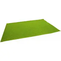 Noch 00006 Bottenmatta Kort gräsmatta (L x B) 450 mm x 300 mm