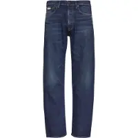 Calvin Klein Standard Straight Fit Jeans