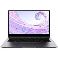 Huawei Bärbar PC - MateBook B3-410 - 14" FHD - Core i5-10210U - 8 GB RAM - 512 GB SSD-lagring - Windows 10 Pro - AZERTY