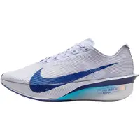 Nike ZoomX VaporFly Next% 4 Ghost Herr Sneakers Lila Persisk-Violett Fotbollsgrå HF6414-001 47.5