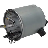 Knecht Bränslefilter KL 440/39