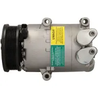 Teamec Kompressor för luftkonditionering 8623344