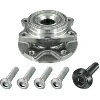 Meyle Reparationssats, hjulnav KIT 100 653 0033