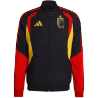 Adidas Belgium 26/27 Tiro Presentation Jacka