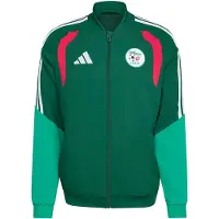 Adidas Algeria 26/27 Presentation Jacka