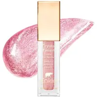 Kokie Cosmetics Kokie Crystal Fusion Liquid Eyeshadow - Super Natural