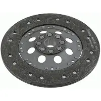 SACHS Kopplingsskiva 1864 464 031