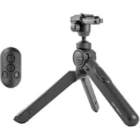 PGYtech MANTISPOD 2.0, 3 ben, Svart, 21 cm, 312 g