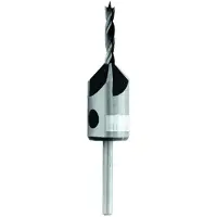 Leman Borr för trä F203-503-00; 3 mm; 60 mm