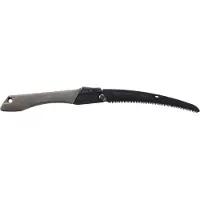 Silky 240-8 Gomboy Curve Outback KURO Vikbar Handsåg Limited Edition