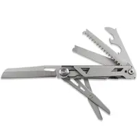 Nordic Pocket Saw - Multitool 7