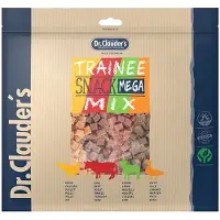 Dr. Clauder Medium Mega Mix Hundgodis 500g