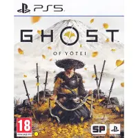 Ghost of Yotei (UK/AR)