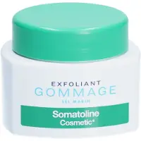 Somatoline Cosmetic Skrubb Exfolierande Reducerande Tillägg Havssalt 350g