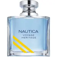 Nautica Voyage Heritage Eau de Toilette 100 ml