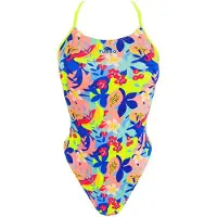 Turbo Sirene Tropical Dream Baddräkt