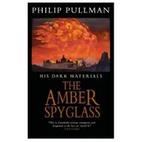 His Dark Materials: The Amber Spyglass Classic Art Edition