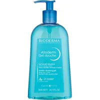 Bioderma Atoderm Ultra Gentle Gel Douche Nettoyant Douceur 500 ml