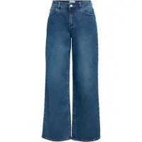 Object Jeans 'OBJRio' blå denim