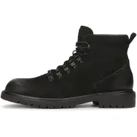 Kazar Boot svart