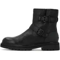 Kazar Boot svart