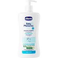 Chicco -10580-BM Protecti on badvätska 500 ml OM+