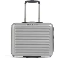 Mandarina Duck Tank Case Fsv26 Trolleyväska