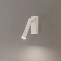 Argon Vägglampa Rulo , Creme / bärnsten, Vardagsrum / matsal, Metall, Vägglampa, vägglampa inomhus