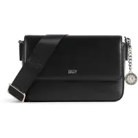 DKNY Bryant Park Md Flap Axelväska